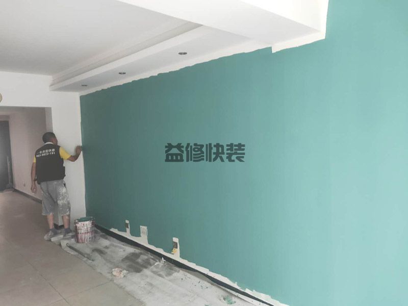 周口墙面刷漆多少钱一平方米(图3)