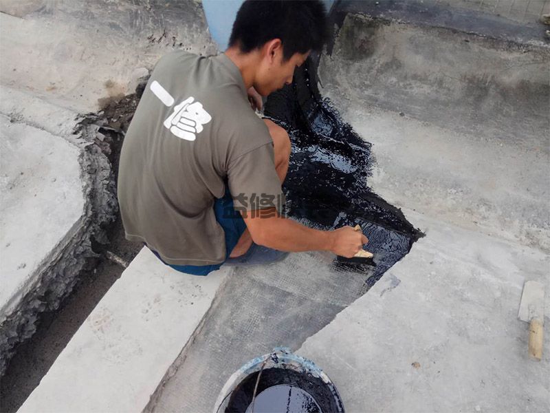 黄冈浠水县防水