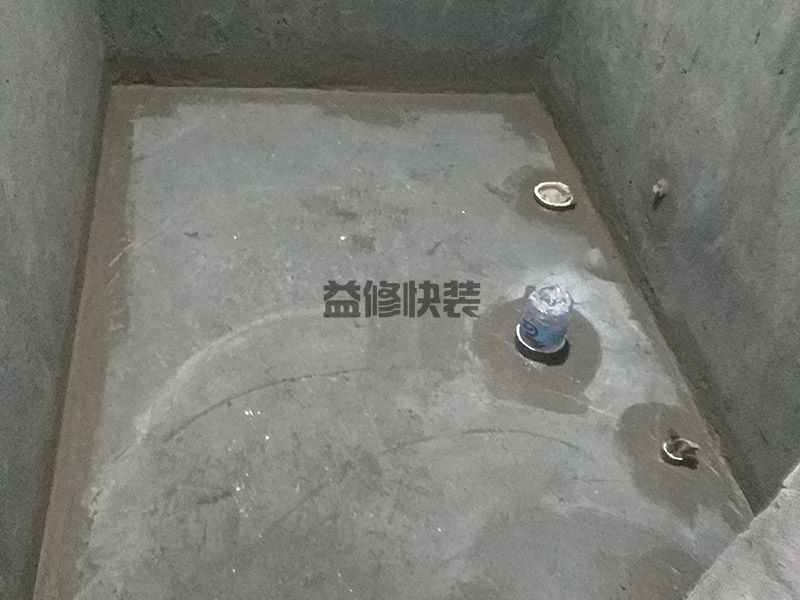 佛山顺德区厕所防水装修