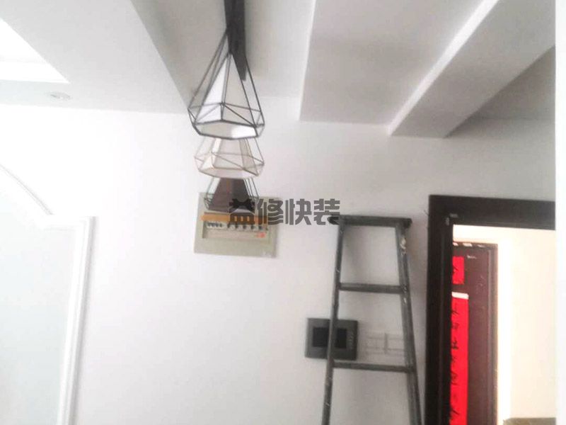 无锡滨湖区家具灯具安装,灯具维修,地面保护