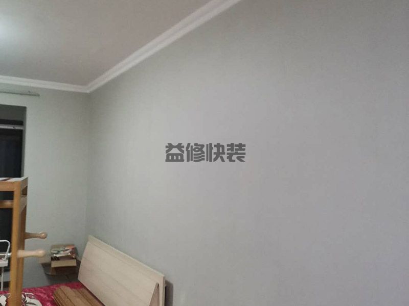 青岛市北区室内拆除墙面刷漆,墙面翻新,地面抹灰
