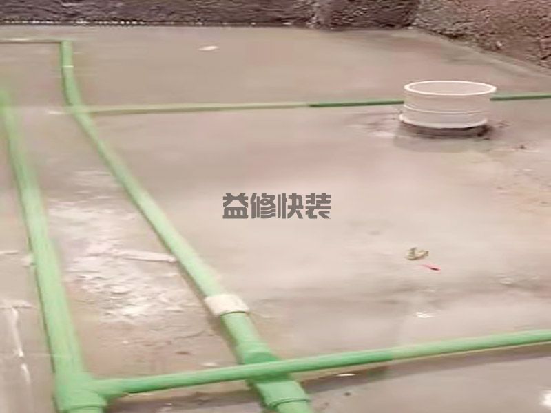 广州增城区地面防水施工,旧房改造,门窗安装
