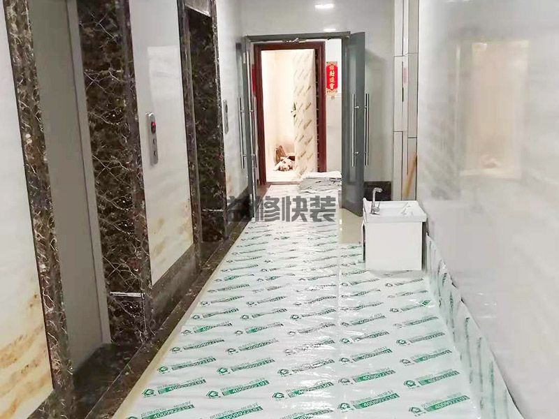 安丘市房屋装修_家庭装修_安丘市室内刷墙_安丘市旧房改造公司