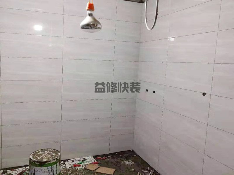 潍坊坊子区浴室装修,客厅改造,水管安装