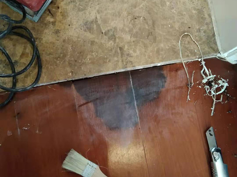 泰州地板翻新师傅/公司怎么找-泰州木地板安装更换电话多少