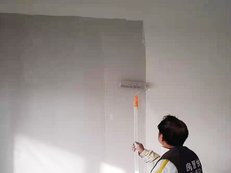 保山刷乳胶漆多少钱一平方米-保山墙面翻新哪家好?