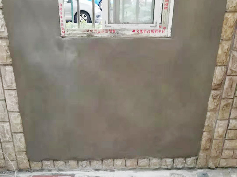 青岛墙体修补常用的方法有哪些