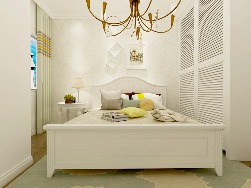 宁波老房子卧室装修怎么设计才更舒适