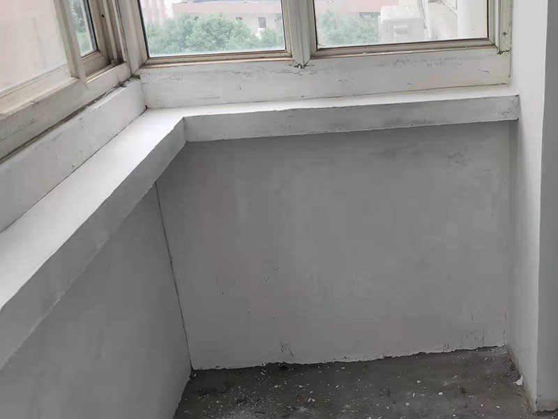 昆明老房子阳台翻新大概费用是多少？