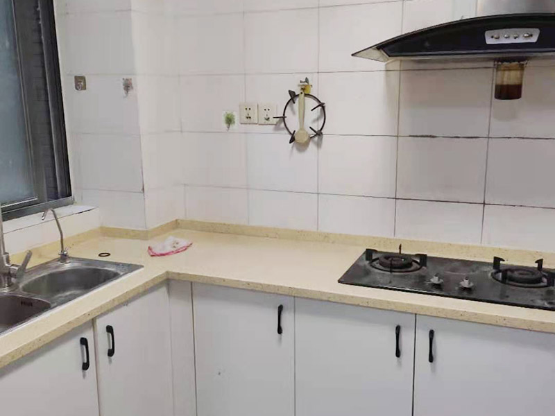惠州厨房装修改造一般要多少钱