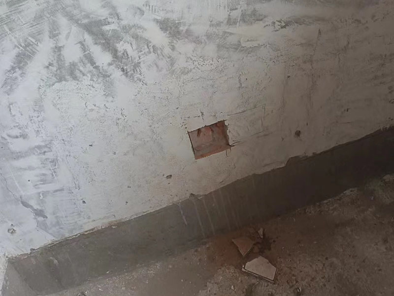 老房子墙体出现裂缝怎么修补？