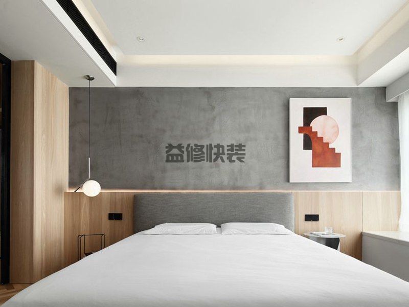 北京卧室装修设计(图1)