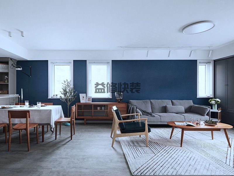 上海家庭装修设计(图3)