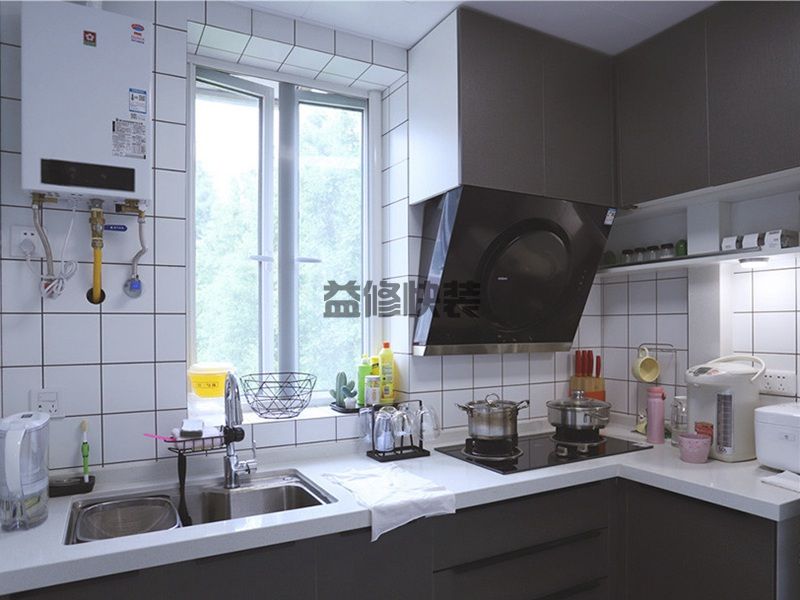重庆厨房装修设计(图4)