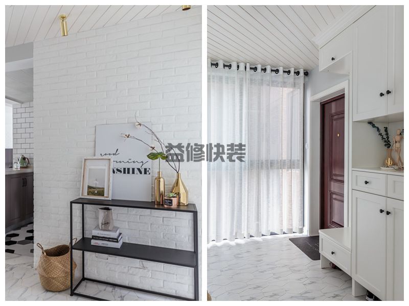 南京出租房如何简单装修,南京出租房的墙面要怎么改造