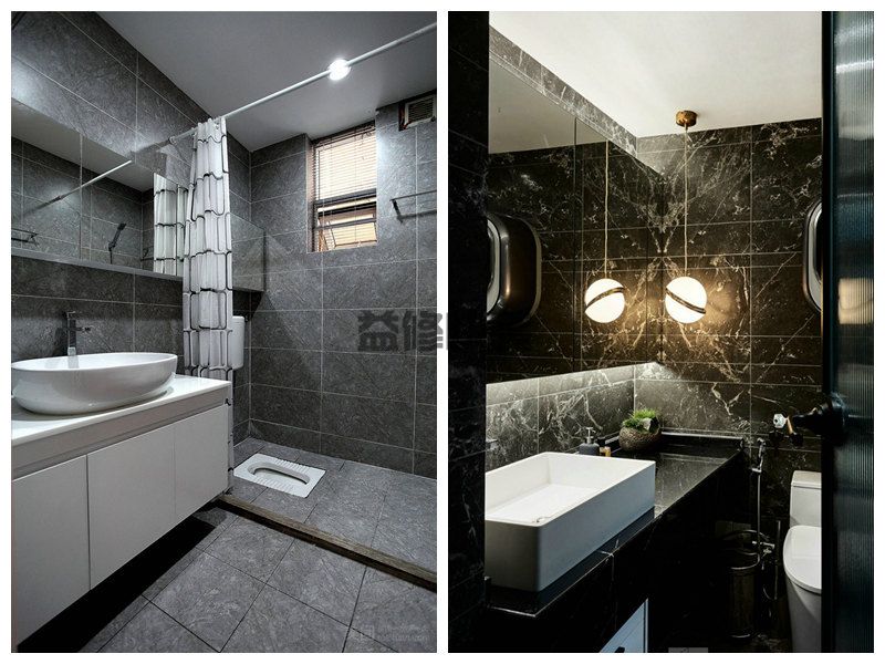 天津毛坯房浴室简单装修要多少钱,天津毛坯房浴室的装修流程