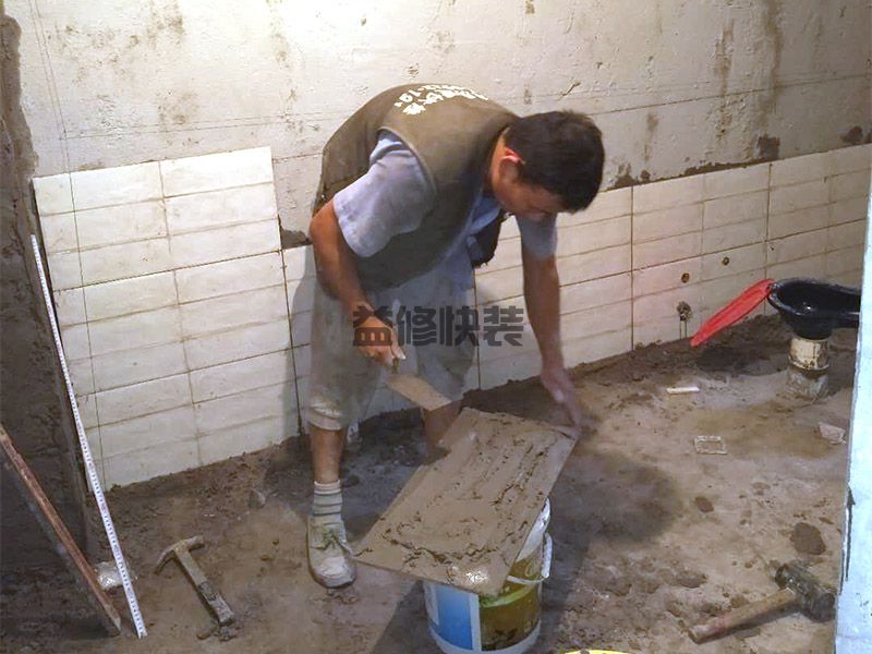 上城区防水补漏公司哪家好_杭州上城区屋顶漏水维修施工方案