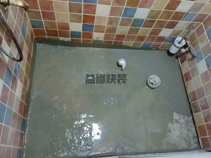 雨花台区防水补漏公司哪家好_南京雨花台区屋顶漏水维修施工方案(图3)