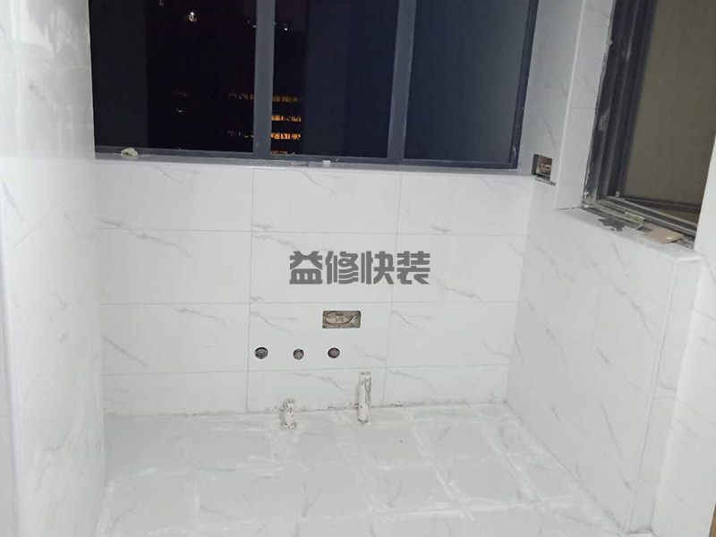 西城区防水补漏公司哪家好_北京西城区屋顶漏水维修施工方案(图2)