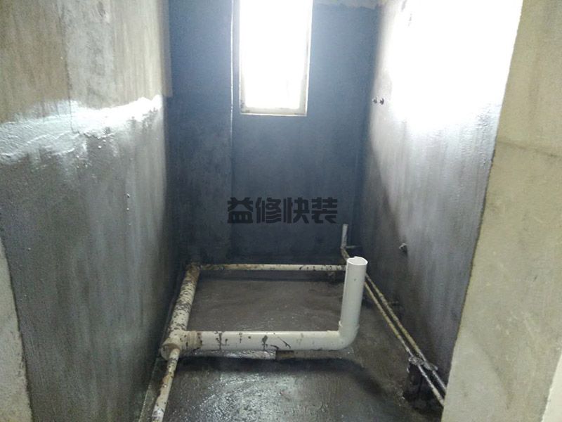 藁城区防水补漏公司哪家好_石家庄藁城区屋顶漏水维修施工方案(图2)