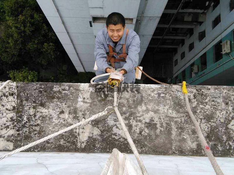 市北区防水堵漏施工价格_青岛市北区卫生间防水维修公司有哪些(图2)