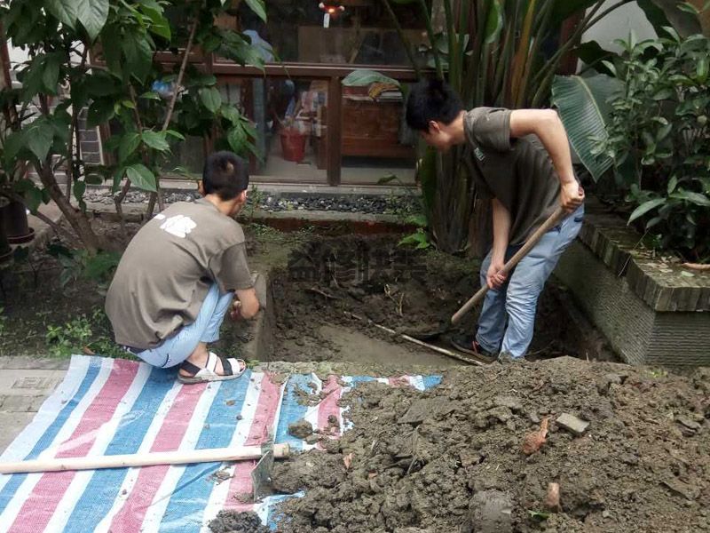 四方区防水堵漏施工价格_青岛四方区卫生间防水维修公司有哪些