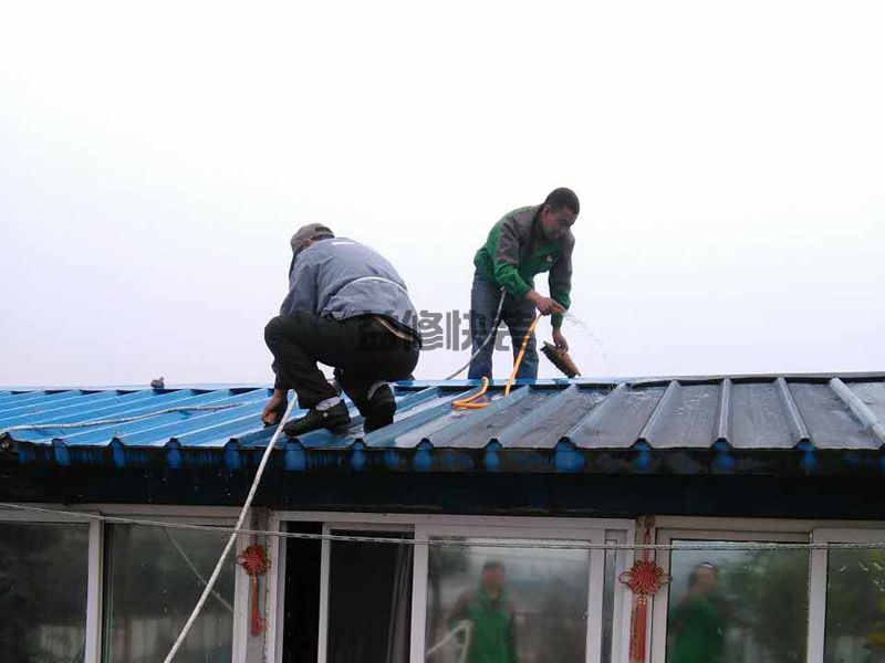 雨花区水管漏水维修_长沙雨花区厨房管道漏水检测公司(图2)