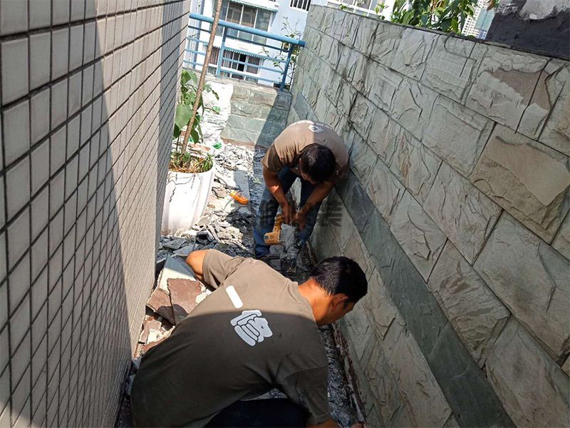 萝岗区马桶漏水怎么办_广州萝岗区厕所坐便器漏水维修公司(图2)