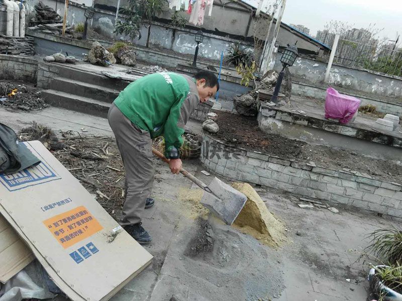 河东区马桶漏水怎么办_天津河东区厕所坐便器漏水维修公司(图3)