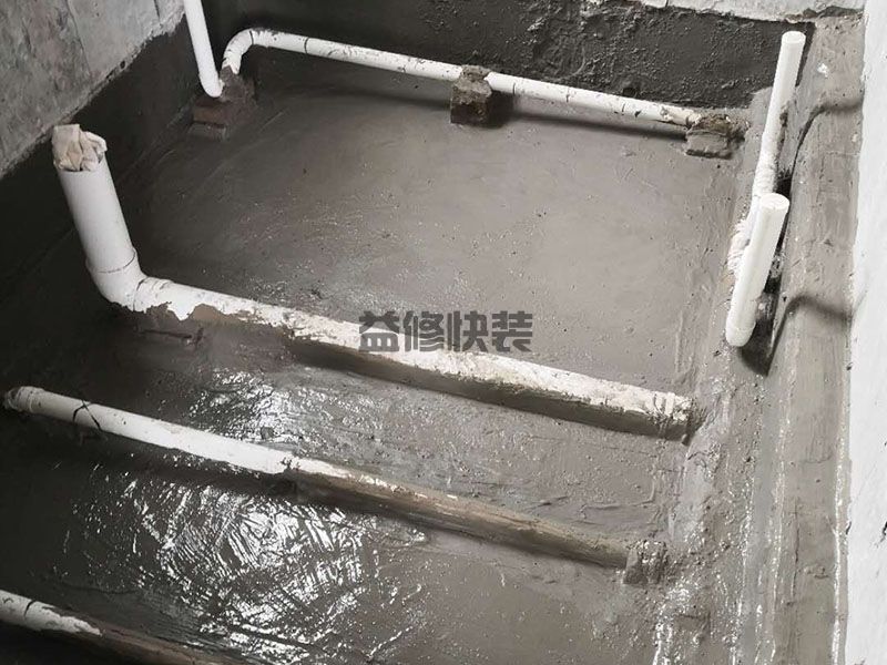 龙华新区卫生间漏水到楼下怎么办_深圳龙华新区厕所漏水维修需要多少钱(图3)