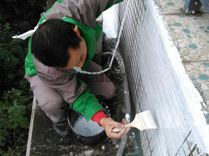 荥阳市房屋漏水怎么修补_郑州荥阳市漏水检测上门服务费标准(图2)