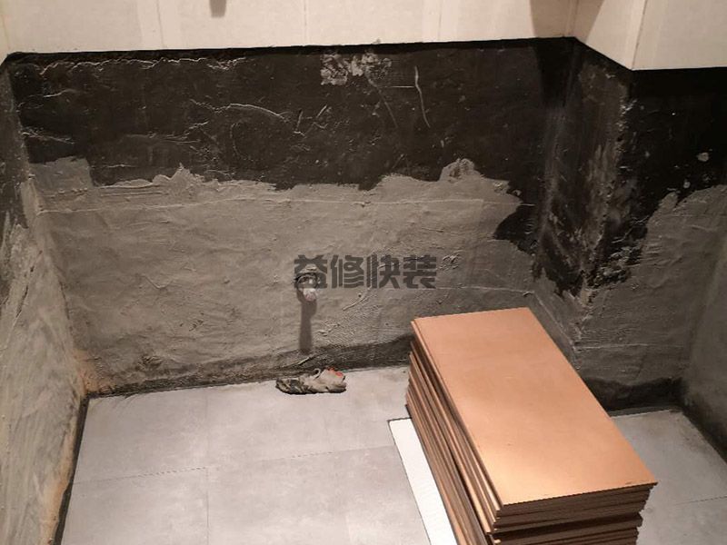 建邺区卫生间漏水到楼下怎么办_南京建邺区厕所漏水维修需要多少钱(图1)