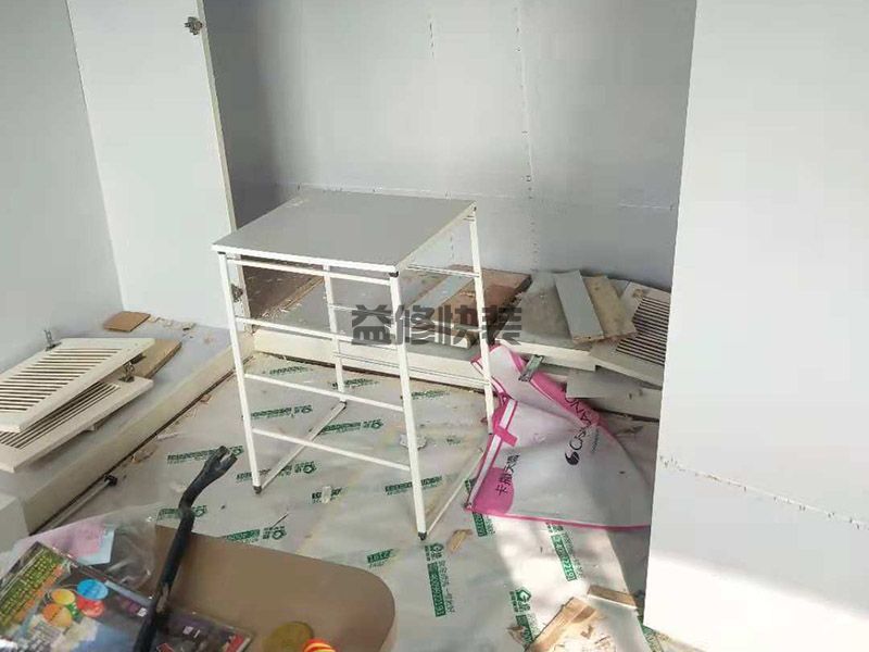 鄂州鄂城区整体家具拆除(图2)