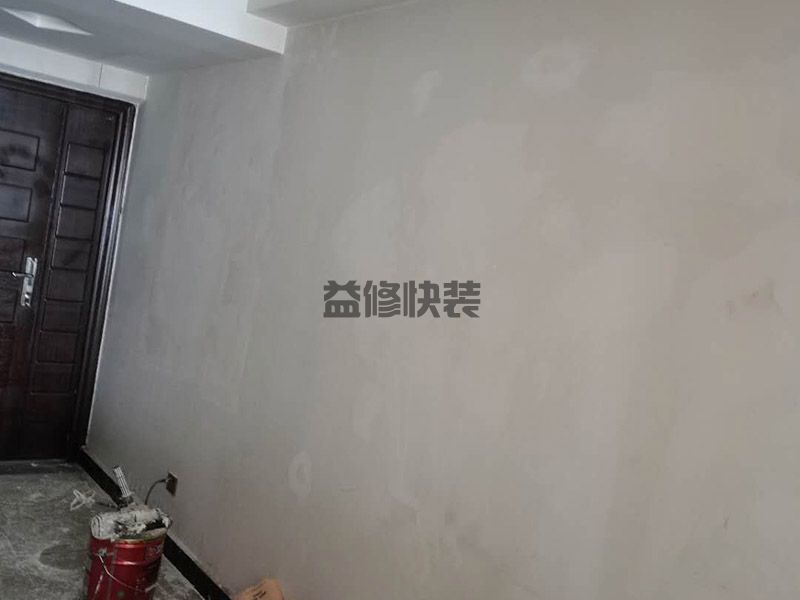 窗户离地太高怎么装修,建议做写字台(图3)