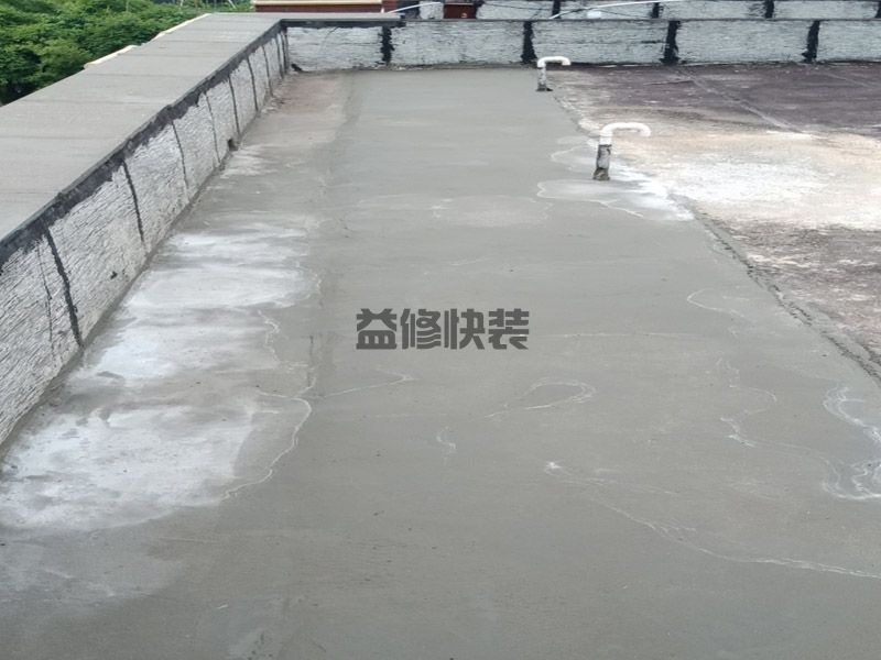 北京顺义区楼顶防水维修,外墙维修,墙面保护(图2)