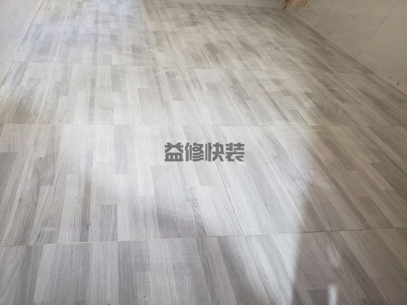 北京门头沟厨卫地砖铺贴,地面翻新,地面保护(图2)