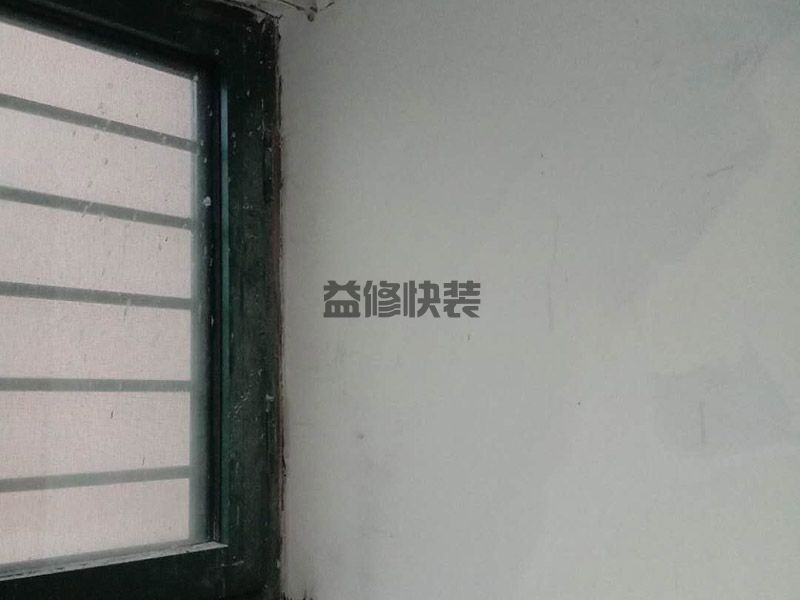 宁波奉化区窗框防水打胶,墙面粉刷,地面找平(图3)