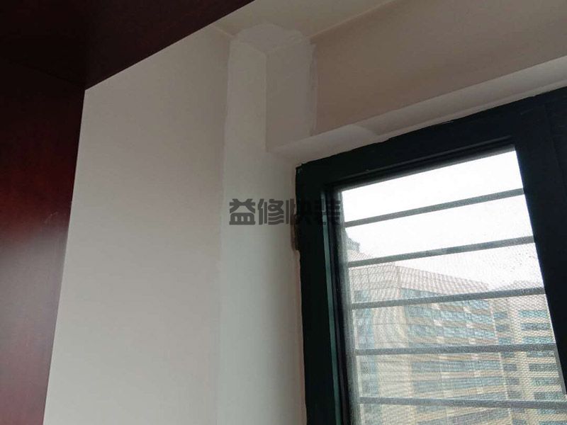 济南莱芜区阳台墙面刷新,墙面粉刷,厨房改造(图3)