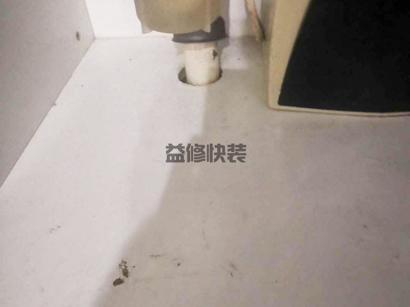 眉山青神县厨房水管漏水维修,客厅改造(图2)