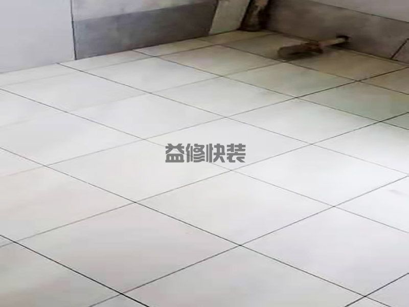 天津红桥区厕所贴砖,厨房改造,推拉门维修(图2)
