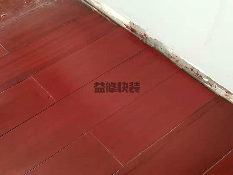 郑州金水区修地板,厨房改造,二手房翻新(图3)