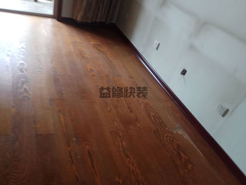 北京铺木地板报价-北京铺木地板方法-北京铺木地板怎么做(图2)