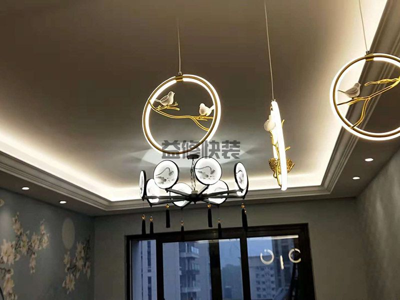 北京吸顶灯安装价格-北京吸顶灯安装师傅电话-北京吸顶灯安装具体步骤(图2)