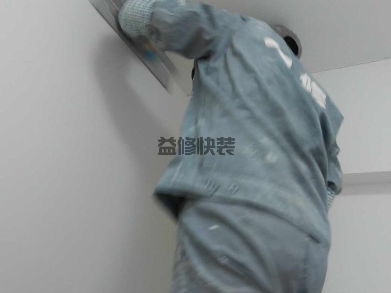 杭州刷墙贴砖多少钱(图1)