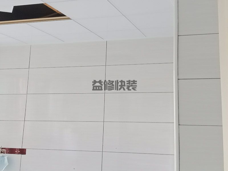 杭州专业贴地板砖技巧，杭州专业贴地板砖步骤(图3)