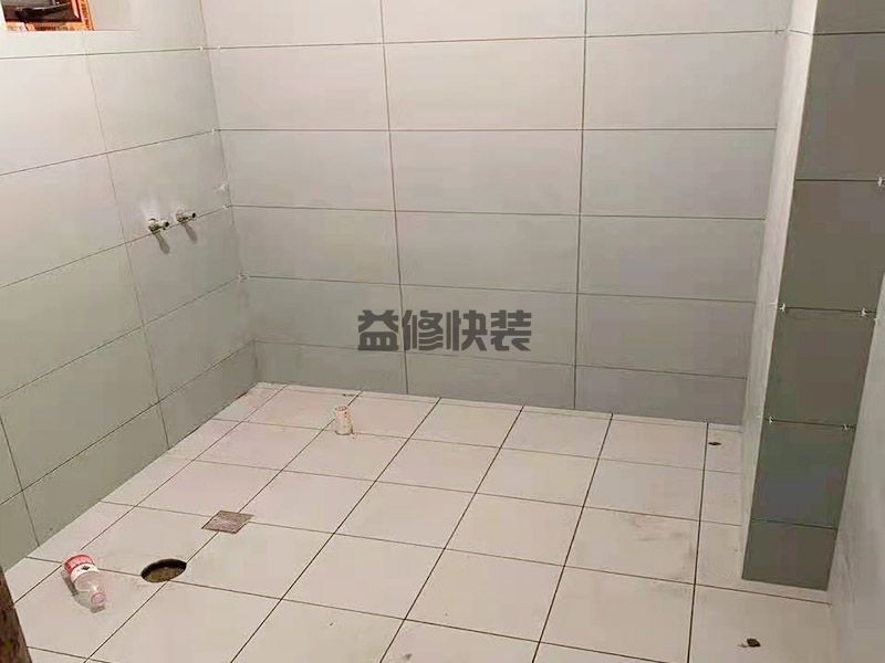 成都锦江区卫生间贴砖,卫生间改造(图2)