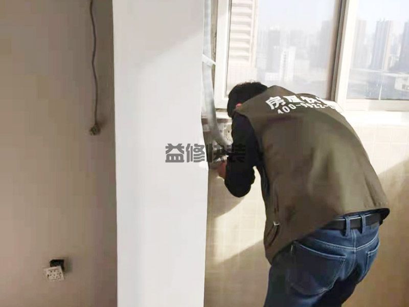 重庆大渡口区局部安装维修,水电改造(图2)
