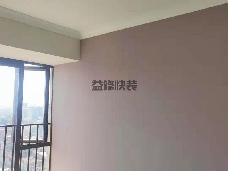深圳盐田区墙面刷漆,水电改造,厨房翻新(图1)