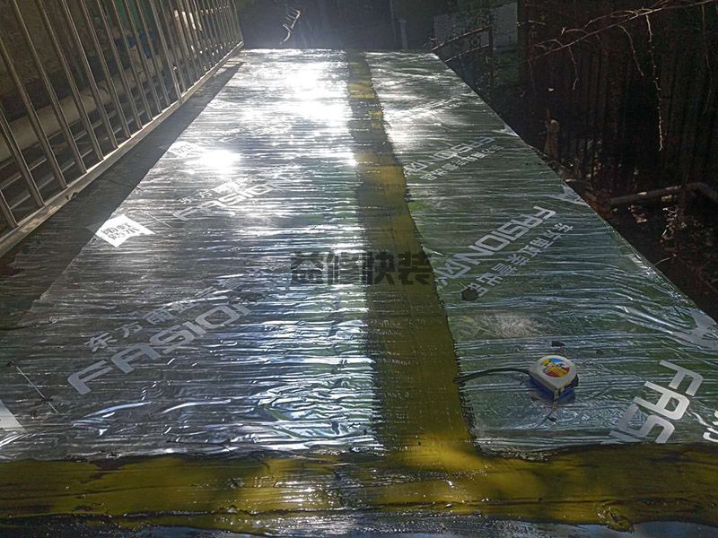 杭州彩钢屋面防水怎么做好，杭州彩钢屋面防水施工方案