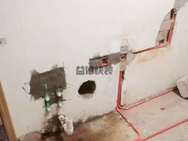杭州电路跳闸维修多少钱(图2)